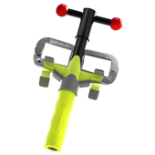 Bullock® antifurti: Excellence cambio manuale