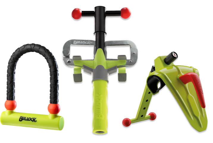 Scopri la linea antifurti Bullock®: soluzioni innovative per proteggere il tuo veicolo. Massima sicurezza e affidabilità per ogni situazione.