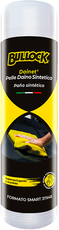 Dainet Pelle Daino Sintetica