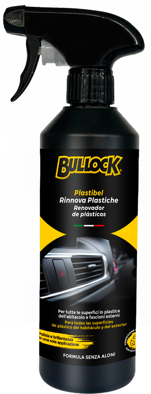 Plastibel Rinnova Plastiche