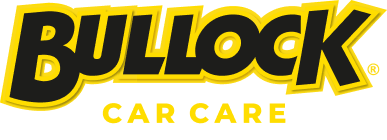 Logo Bullock® Car Care Logo Bullock® CarCare