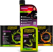 Bullock® additivi ad azione migliorativa