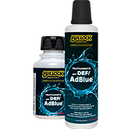 Bullock® aditivos para necesidades específicas