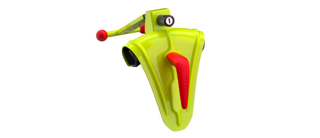 Bullock® Defender Pro