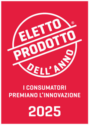 Bullock®: Eletto Prodotto dell’Anno 2025 Bullock®: Eletto Prodotto dell’Anno 2025 per la cura dell'auto